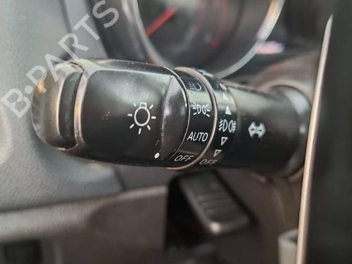 Used Headlight switch Headlight switch MITSUBISHI ASX (GA_W_) [2009-2026] 39752626 39752626