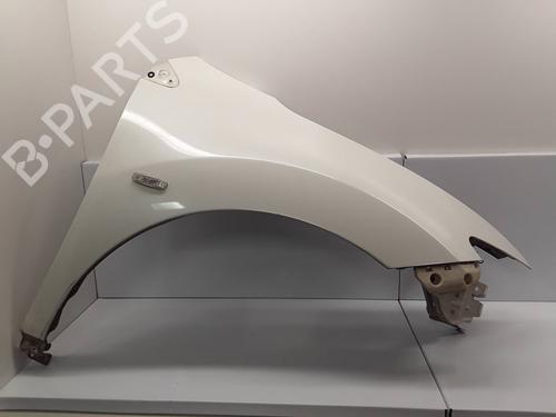 Used Right front fenders Right front fenders NISSAN MURANO II (Z51) 2.5 dCi 4x4 (190 hp) 35737828 35737828