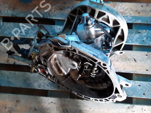 Gearbox CHEVROLET REZZO MPV (U100) 2.0 | BP7472798M3