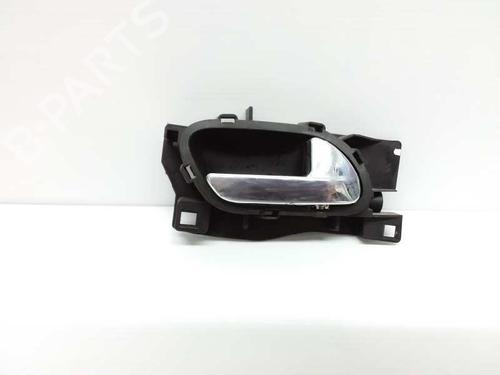 Used Front right interior door handle CITROËN C4 I (LC_) [2004-2014]  7470014