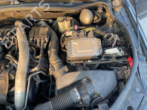 Engine CITROËN C6 (TD_) 2.7 HDi | BP27441727M1 