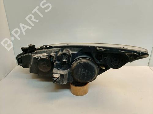 Right headlight PEUGEOT 307 Break (3E) 1.6 HDi 110 | BP40022975C29 - Image 2