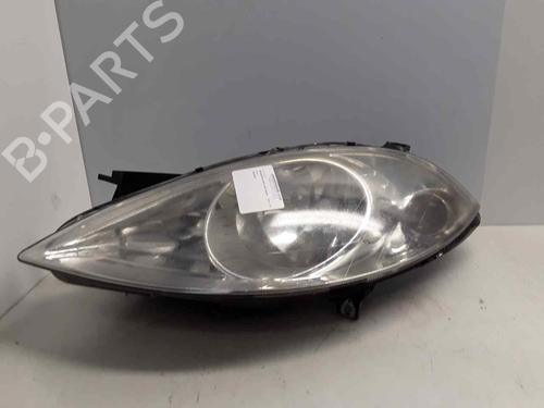 Left headlight MERCEDES-BENZ A-CLASS (W169) A 160 CDI (169.006, 169.306) | BP13120356C28 
