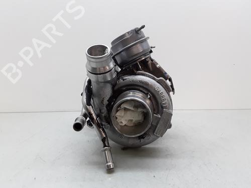 Turbo/Compresor RENAULT KOLEOS I (HY_) 2.0 dCi 4x4 (HY0K) (150 hp) 26225110