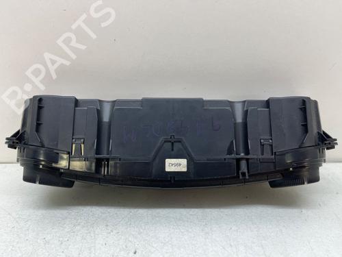 Climate control MERCEDES-BENZ E-CLASS (W211) E 270 CDI (211.016) | BP19676440I5