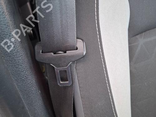 Used Front right seatbelt DACIA SANDERO II [2012-2026]  31723375