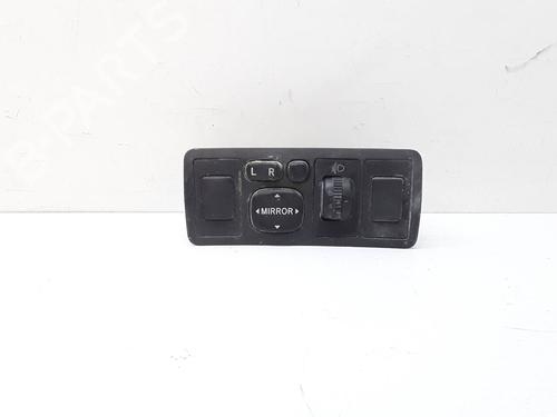 Used Mirror switch TOYOTA AVENSIS Saloon (_T25_) 2.0 D-4D (CDT250_, CDT250R) (116 hp) 13021884