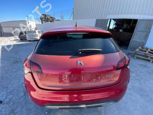Used Tailgate Tailgate CITROËN DS4 (NX_) [2011-2015] 40435955 40435955