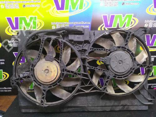 Koelventilatormotor OPEL VECTRA C (Z02) [2002-2009]  7468085