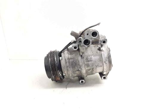 AC-Kompressor IVECO DAILY IV Van [2006-2012]  21016465