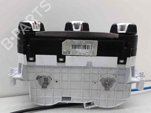 Climate control NISSAN MICRA V (K14)  | BP24360877I5 