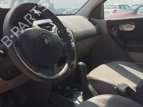 Pedal RENAULT MEGANE II (BM0/1_, CM0/1_) 1.4 16V | BP18952929I4 