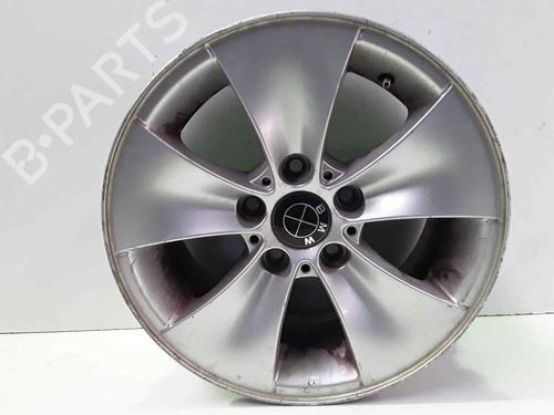 Used Rim Rim BMW 3 Coupe (E46) 318 Ci (118 hp) 34288103 34288103