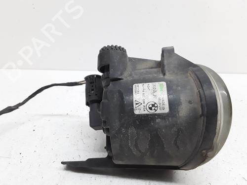Used Right front fog light BMW 1 (E87) [2003-2013]  19393780