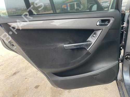 Used Rear left panel CITROËN C4 Picasso I MPV (UD_) [2006-2015]  31118029
