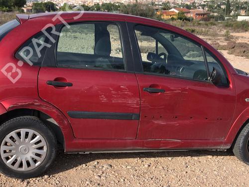 Sensore elettronico CITROËN C3 I (FC_, FN_) 1.4 HDi | BP30625808M84 