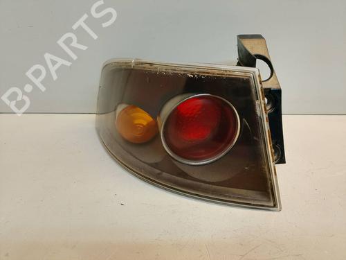Used Left taillight Left taillight SEAT IBIZA III (6L1) [2002-2009] 40022980 40022980