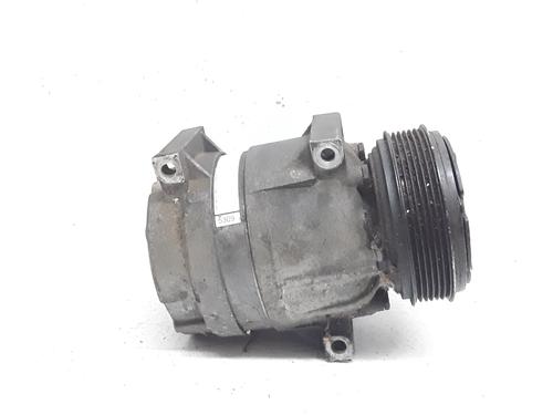 AC compressor RENAULT CLIO I (B/C57_, 5/357_) 1.9 D (B/C/S576, B/C/S57L) | BP13749468M34