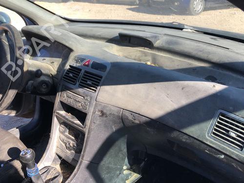 Kombinert Instrument PEUGEOT 307 (3A/C) 2.0 HDi 90 | BP30891082C47 