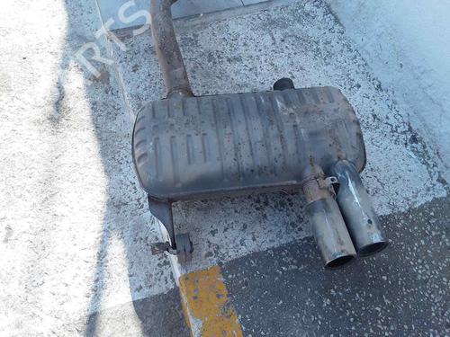 Exhaust system BMW 3 Touring (E91) 325 d | BP27859739M121 