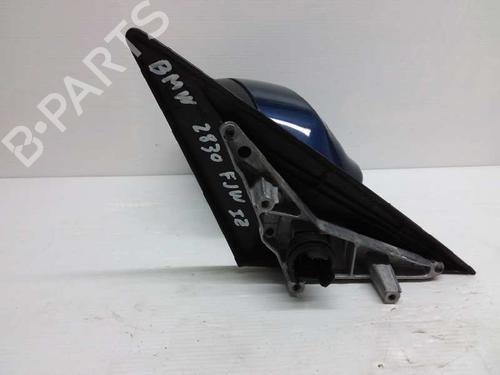 Left mirror BMW 3 Touring (E91) 325 d | BP7474912C26 