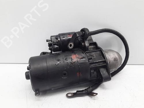 Used Starter Starter 36650293 36650293