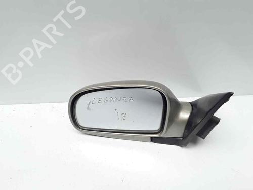 Used Left mirror Left mirror DAEWOO LEGANZA (KLAV) 2.0 16V (126 hp) 34330961 34330961