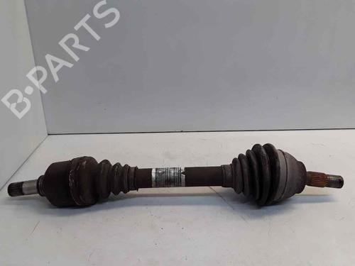 Used Left front driveshaft Left front driveshaft CITROËN BERLINGO / BERLINGO FIRST MPV (MF_, GJK_, GFK_) [1996-2026] 34043590 34043590
