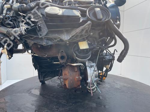 Engine AUDI A4 B8 (8K2) 2.0 TDI | BP25254329M1 