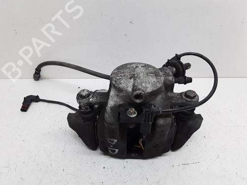 Right front brake caliper MERCEDES-BENZ A-CLASS (W169) A 180 CDI (169.007, 169.307) | BP17132831M104
