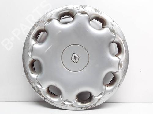 Hulkapsel RENAULT MEGANE Scenic (JA0/1_) 1.9 dT (JA0K, JA0Y) (90 hp) 25818159