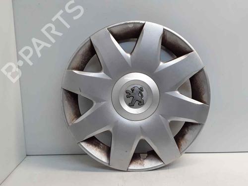 Used Hub cap Hub cap PEUGEOT 807 (EB_) 2.0 HDi (107 hp) 33942316 33942316