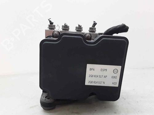 ABS pump VW POLO VI (AW1, BZ1, AE1) 1.6 TDI | BP23229168M43 