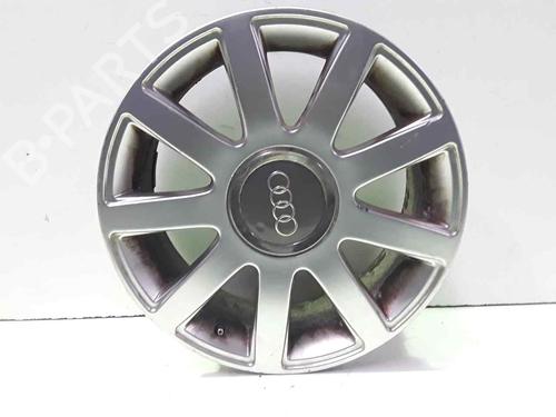 Used Rim AUDI A4 B7 (8EC) 2.0 TDI 16V (140 hp) 31373491