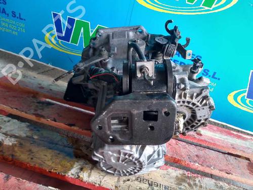 Gearbox HYUNDAI ACCENT II (LC) 1.5 CRDi | BP10260596M3