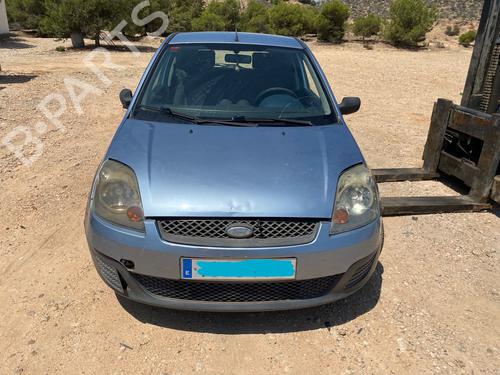 Rudehejsemotor forskærm højre FORD FIESTA V (JH_, JD_) 1.3 | BP17314069E20 