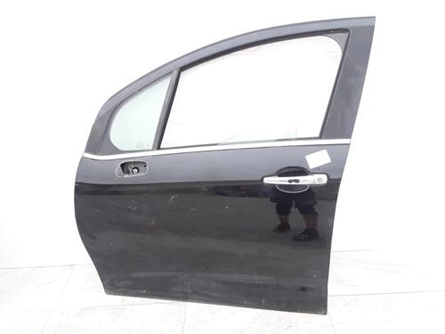 Left front door CITROËN C3 II (SC_)  | BP16163504C2 