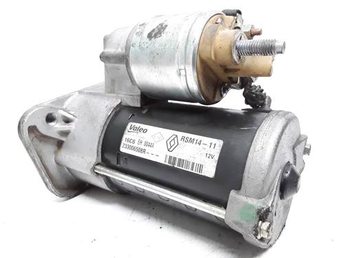 Startmotor RENAULT CLIO IV (BH_)  | BP10164136M8 
