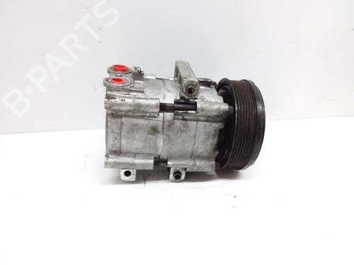 AC compressor FORD TRANSIT Van (FA_ _) 2.4 TDE | BP7542369M34 