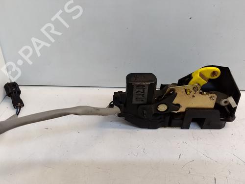 Used Rear right lock Rear right lock 37524937 37524937