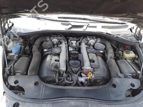 Engine VW TOUAREG (7LA, 7L6, 7L7) 5.0 V10 TDI | BP9841965M1 