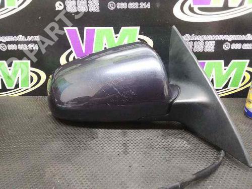 Right mirror AUDI A6 C6 (4F2)  | BP10260807C27 