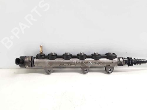 Sprederrør RENAULT ESPACE IV (JK0/1_) 2.0 dCi (JK01, JK02, JK1J, JK1K, JK1H) (150 hp) 16739135
