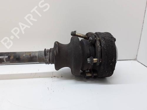 Left rear driveshaft MERCEDES-BENZ E-CLASS (W210) E 240 (210.061) | BP15956824M40