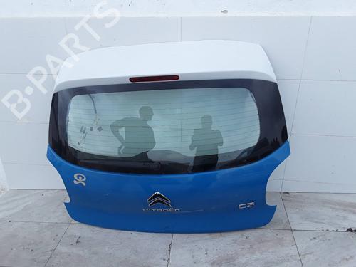 Used Tailgate Tailgate CITROËN C3 III (SX) [2016-2026] 34524120 34524120