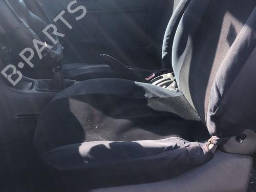 Fuse box PEUGEOT 206 Hatchback (2A/C) 1.4 LPG | BP30160319E1