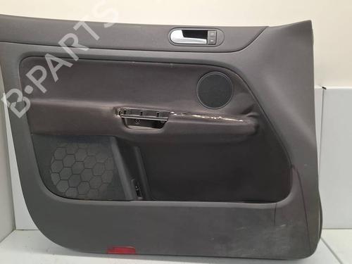 Used Front left panel Front left panel VW GOLF PLUS V (5M1, 521) 1.9 TDI (105 hp) 39653181 39653181
