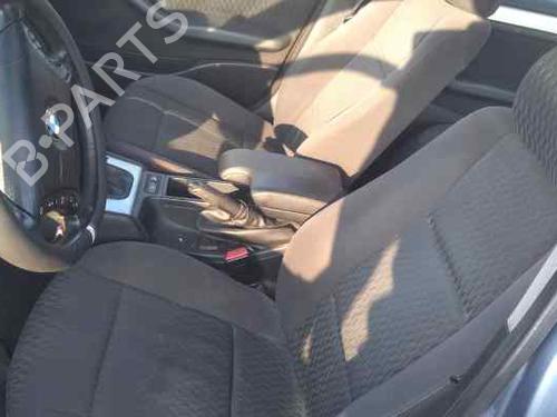 Gearbox BMW 3 (E46) 320 d | BP7472762M3 