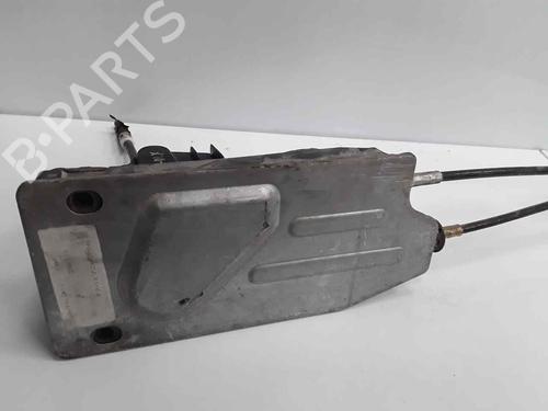 Gear lever RENAULT LAGUNA II (BG0/1_)  | BP30192719M90 