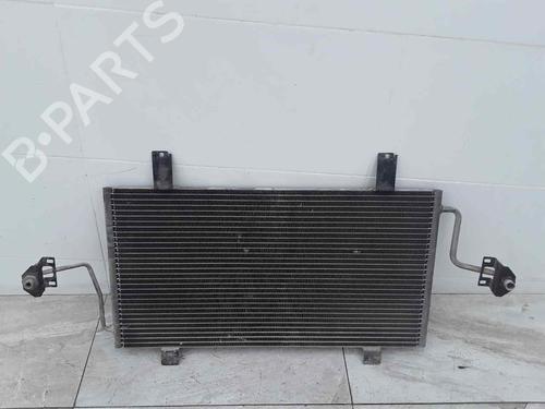 AC radiator OPEL MOVANO A Van (X70)  | BP23411983M32 